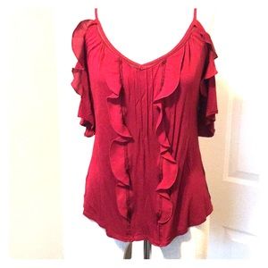 White House Black Market top